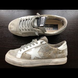 Golden Goose May Sneakers